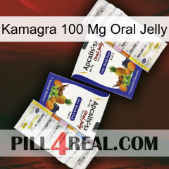 Kamagra 100Mg Oral Jelly 12